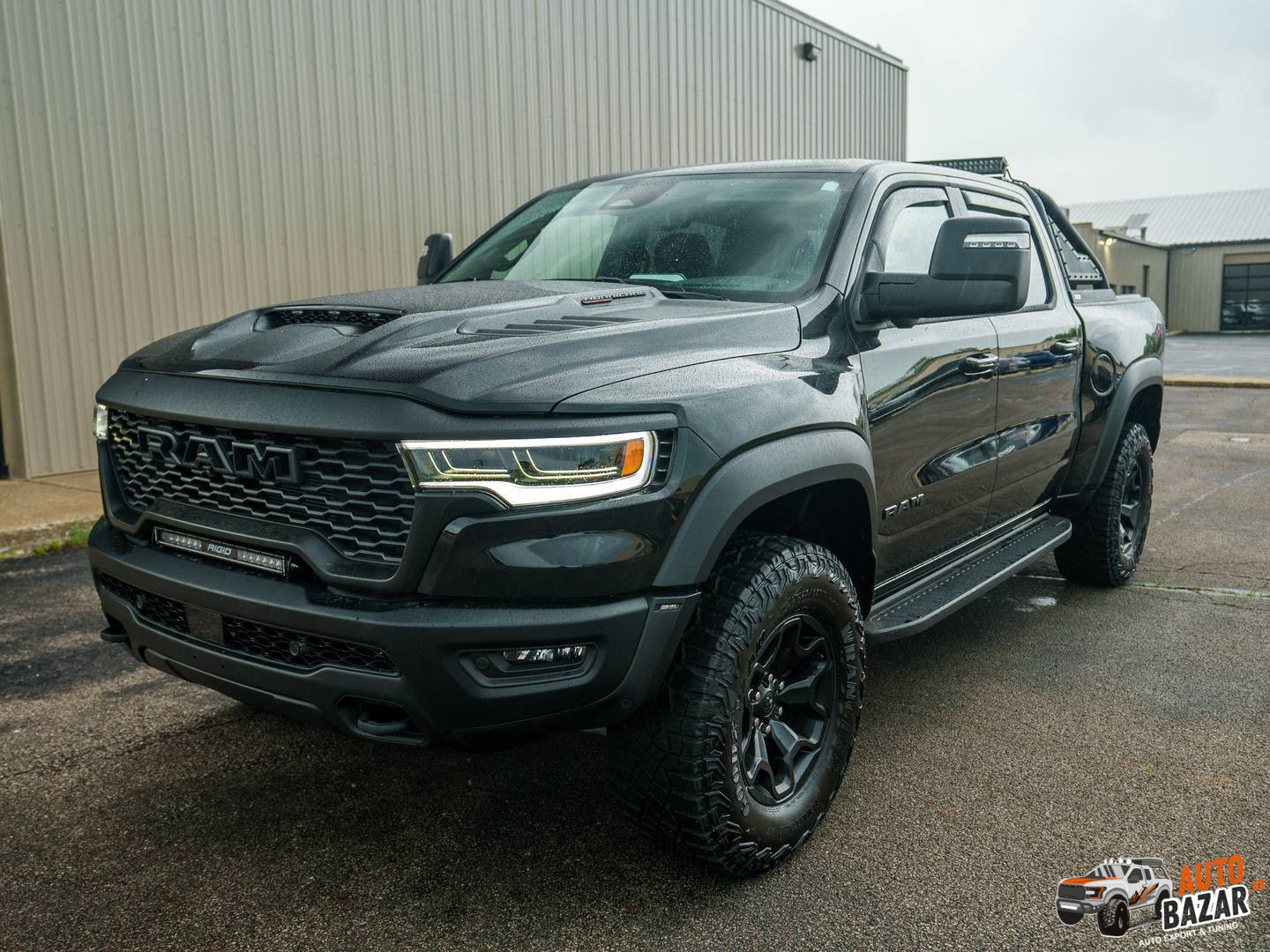 Ram 1500 RHO #292