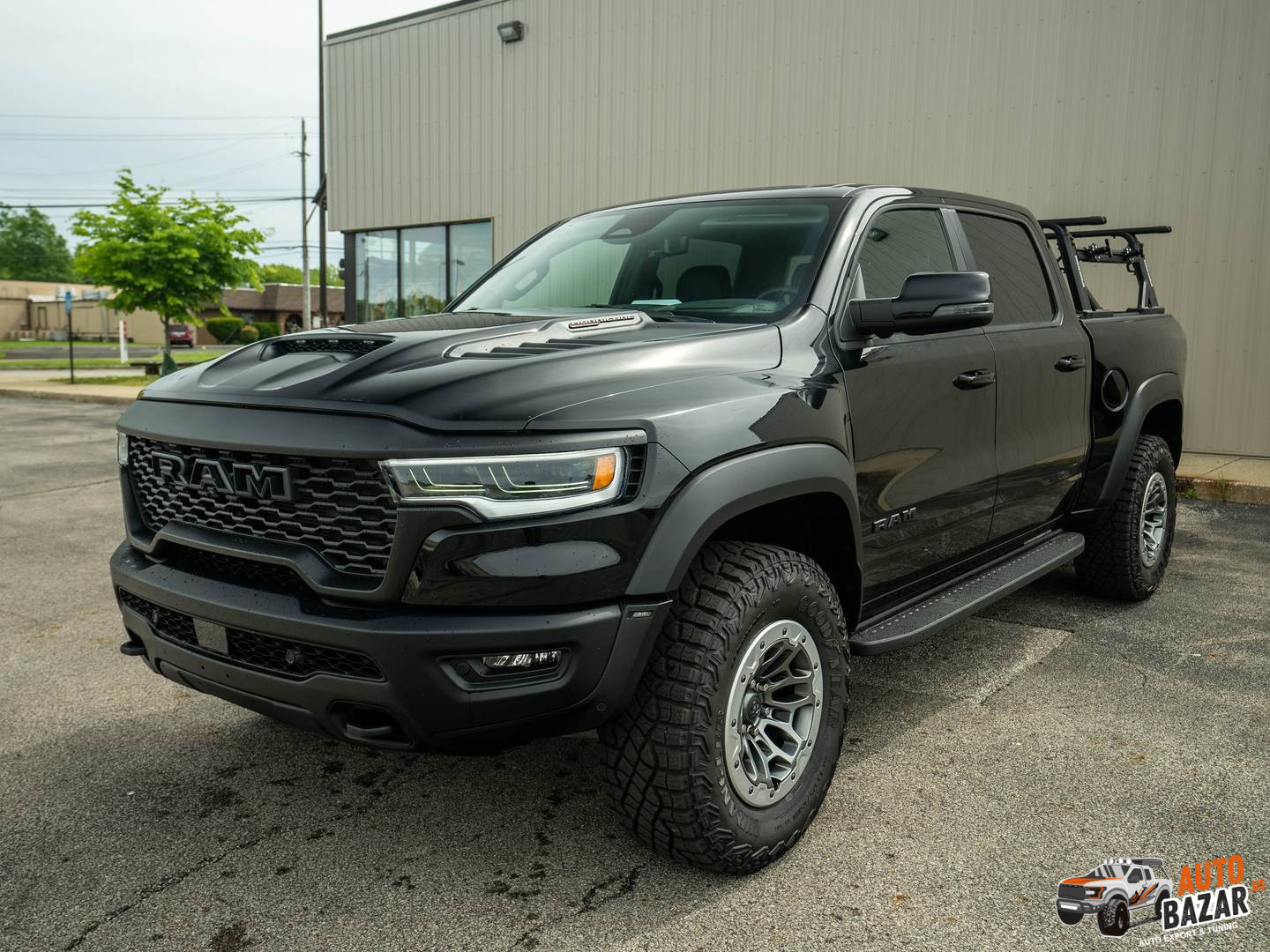 Ram 1500 RHO #288