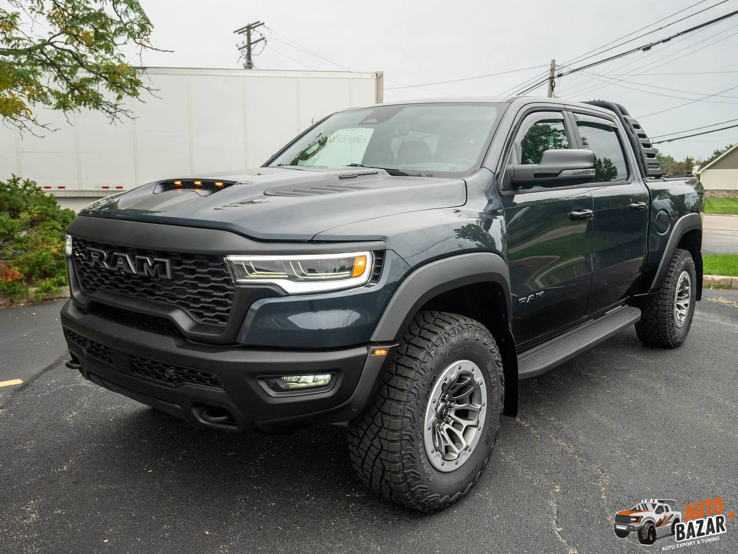Ram 1500 RHO #328