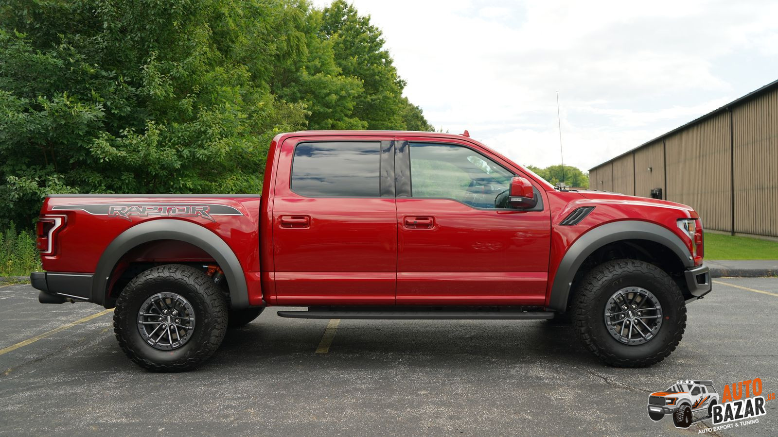 2020 Ford F-150 Raptor, Buy 77710$, 2020 Ford F-150 Raptor