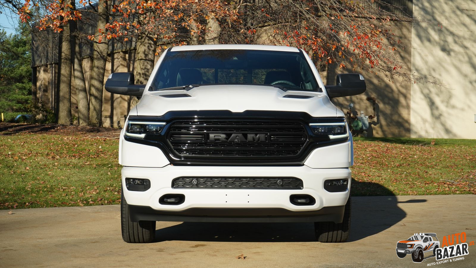 21 Ram 1500 Limited Night Edition Buy