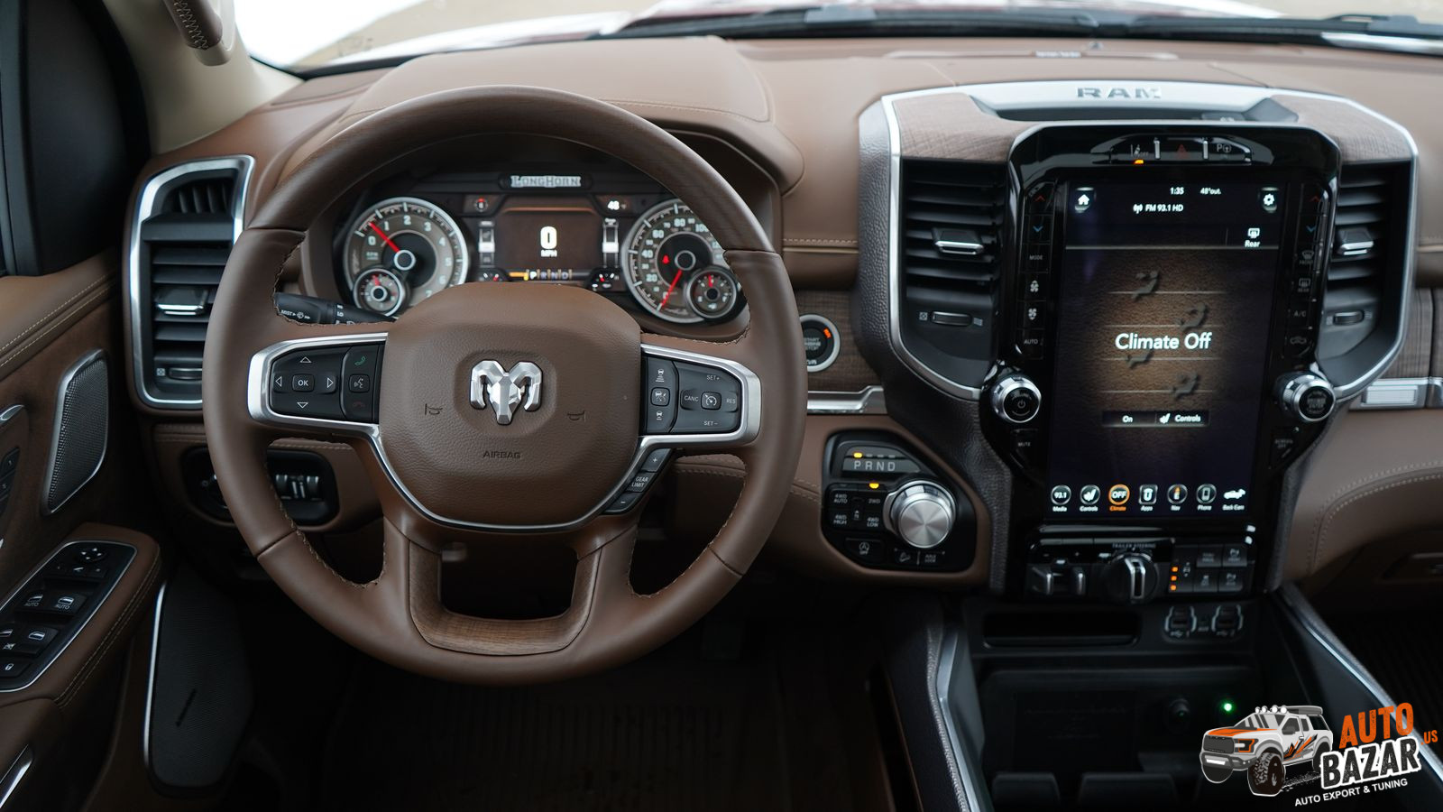 21 Ram 1500 Limited Longhorn Kupit 21 Ram 1500 Limited Longhorn