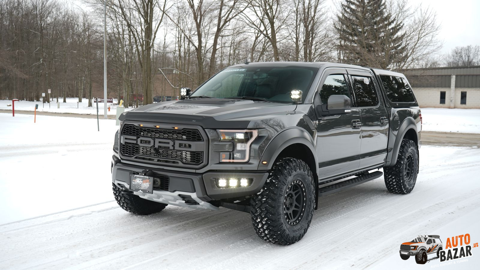 2020 Ford F-150 Raptor, site.buy 105000$, 2020 Ford F-150 Raptor Custom ...