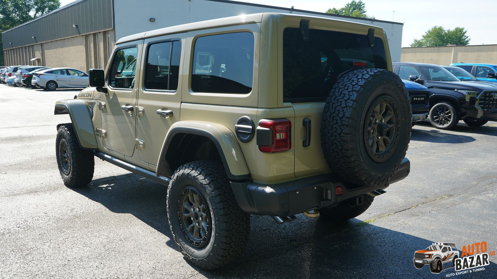 2022 Jeep Wrangler Unlimited Rubicon 392, Buy 83195$, 2022 Jeep Wrangler  Unlimited Rubicon 392