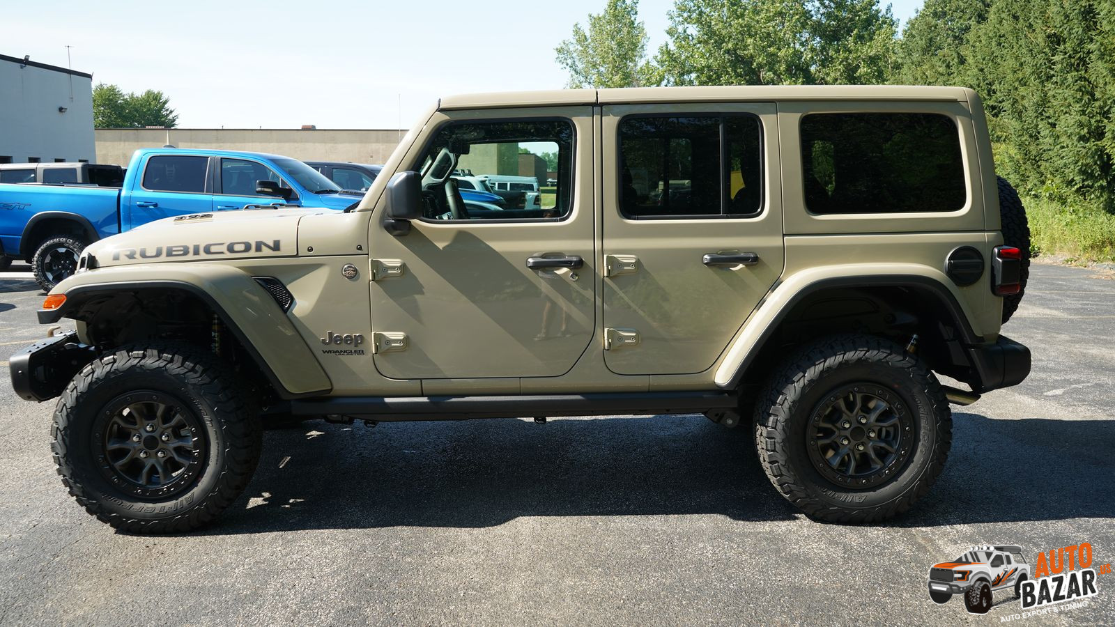 2022 Jeep Wrangler Unlimited Rubicon 392, Buy 83195$, 2022 Jeep Wrangler  Unlimited Rubicon 392