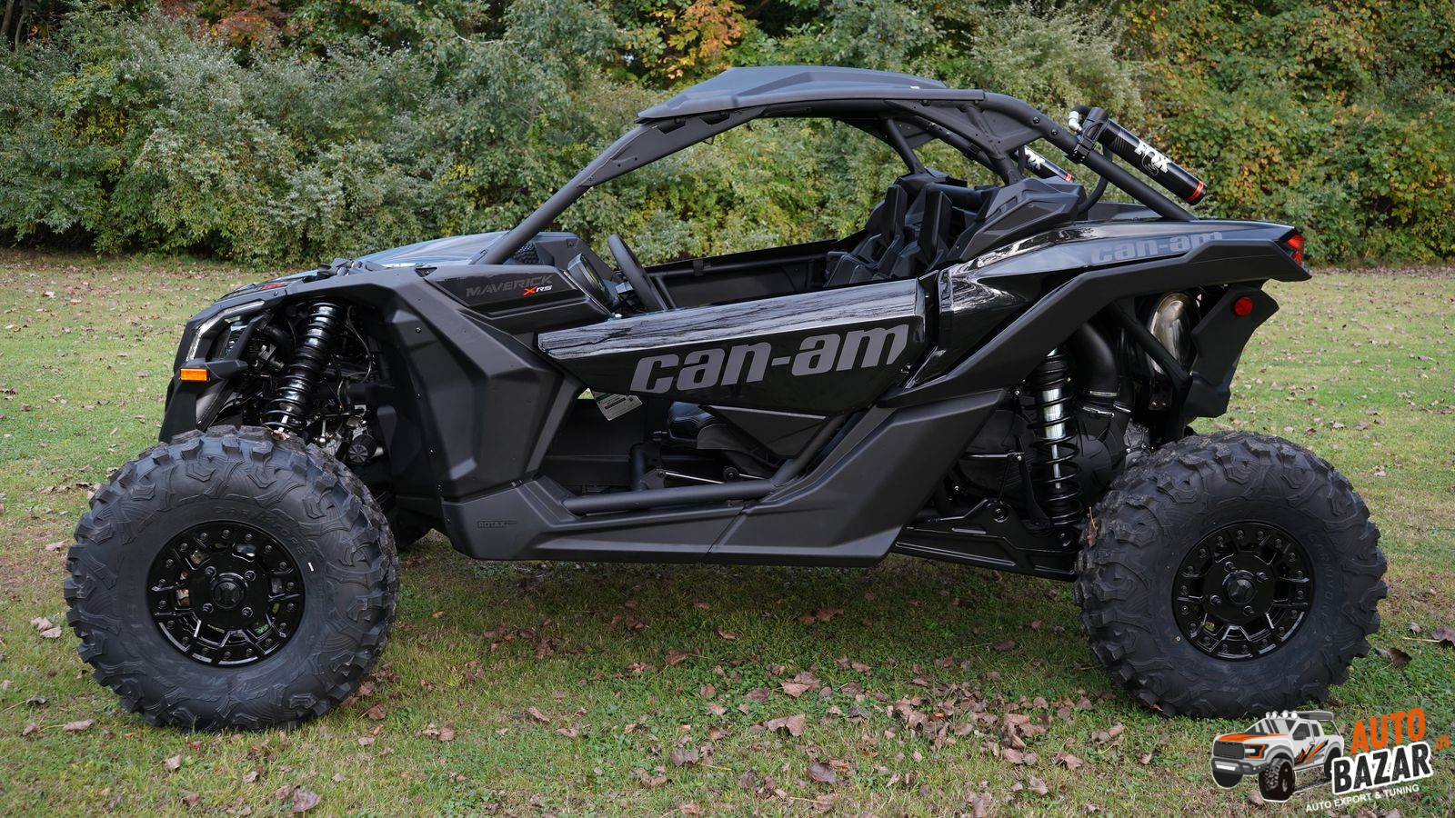 2023 Can Am Maverick X3 XRS Turbo RR W Smart Shocks Buy 0 2023 Can 