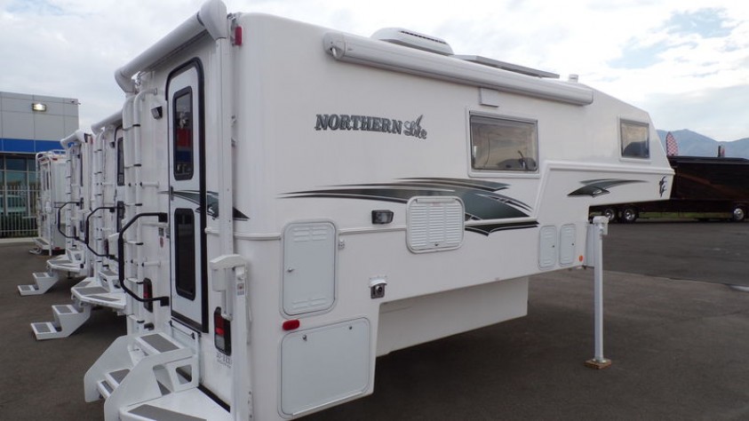 2019 Northern Lite Special Edition 10-2