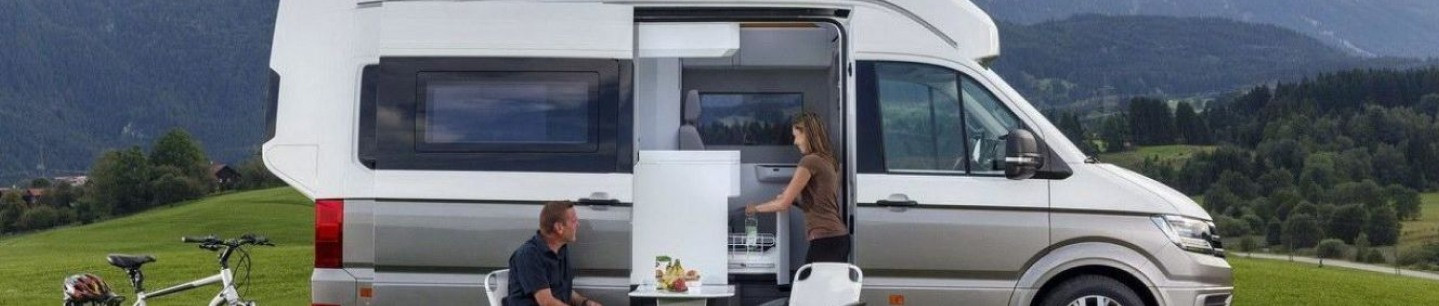 BUY RV FROM USA