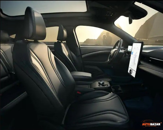 Kupit Ford Mustang Mach E Iz Ssha Cena Na 435 Ford Mustang Mach E Iz Ameriki Zakazat Na Autobazar Us