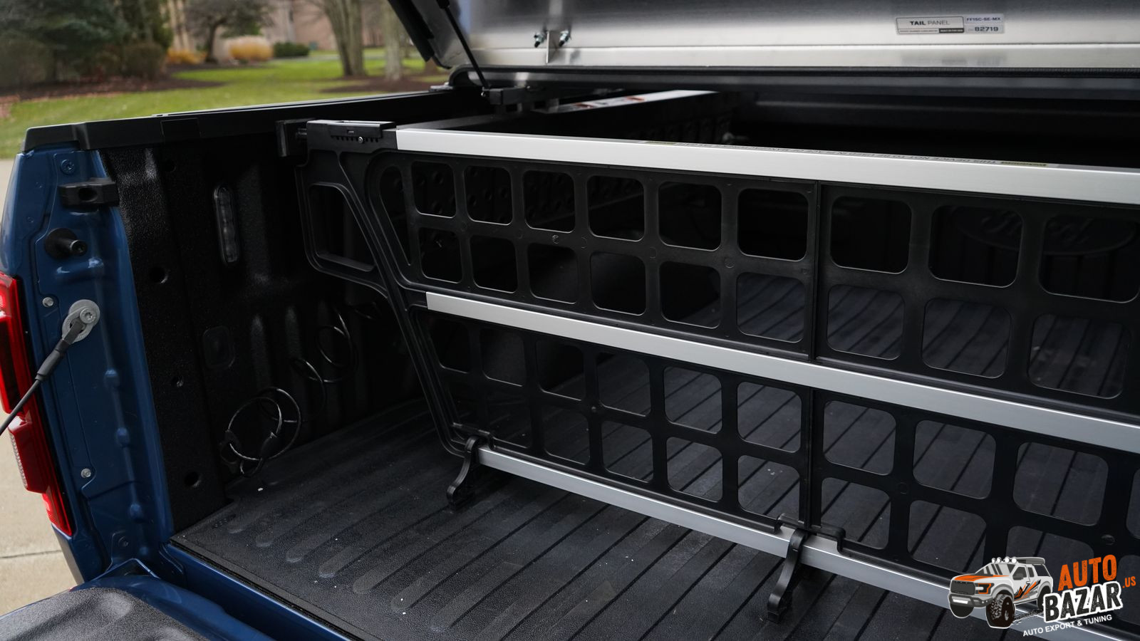 Ford F-150 Raptor #27