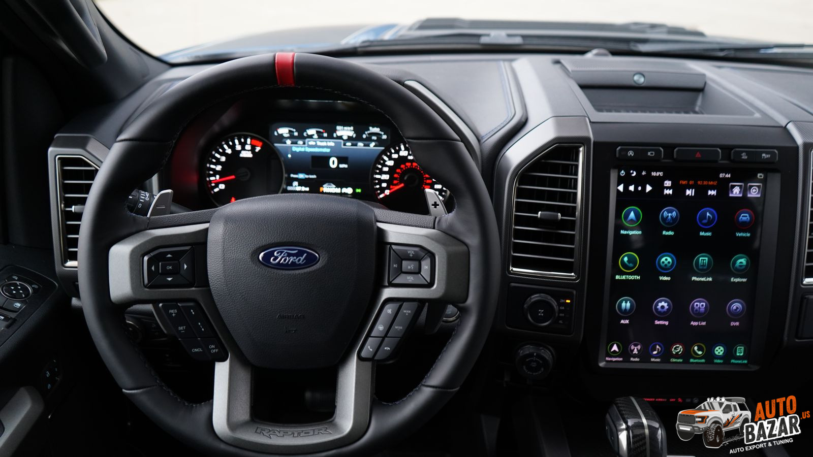 Ford F-150 Raptor #27