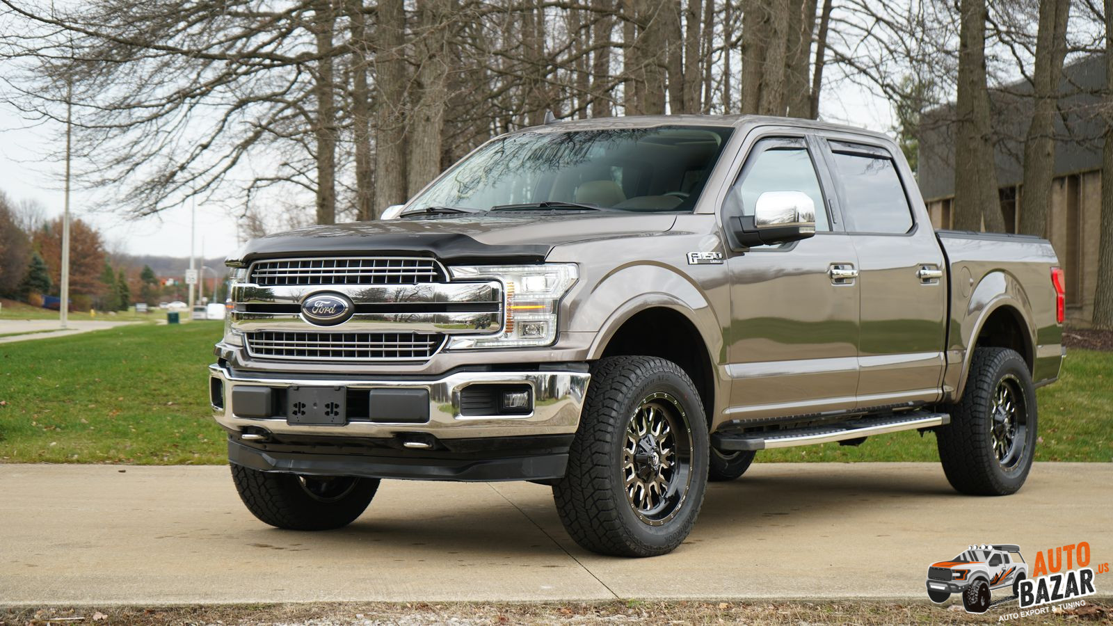 F 150 отзывы. F 150 отзывы