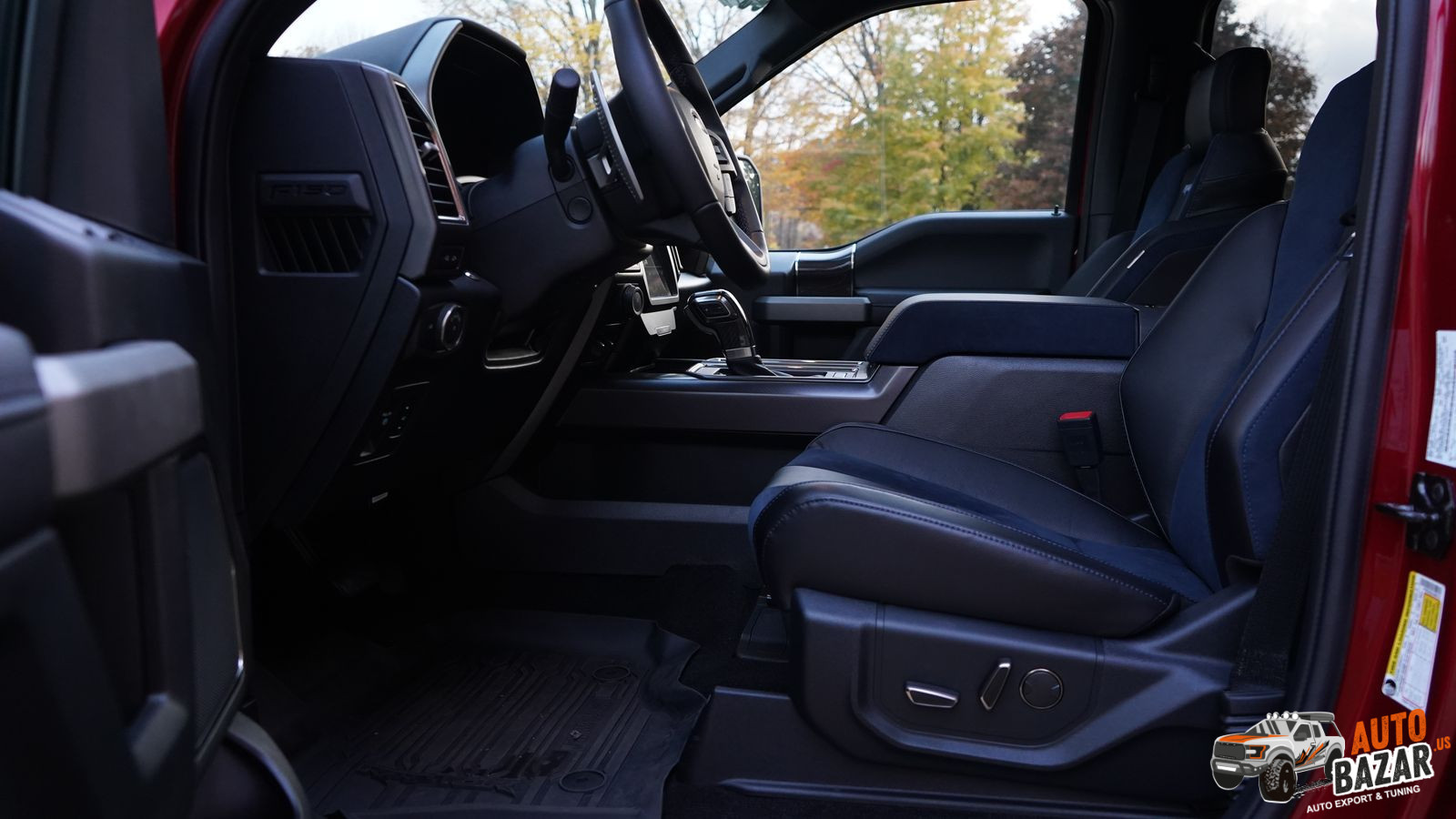 Ford F-150 Raptor #31