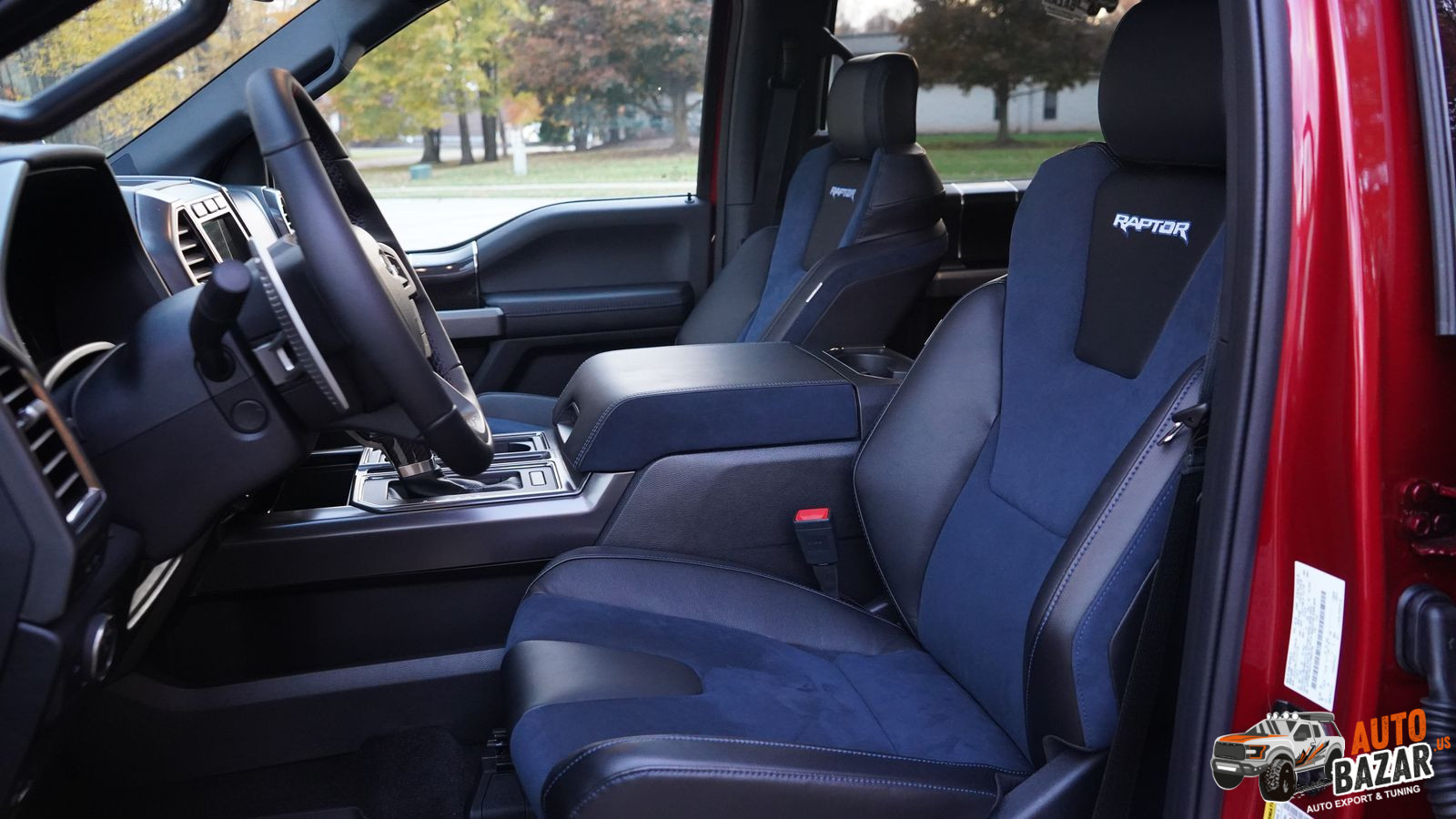 Ford F-150 Raptor #31