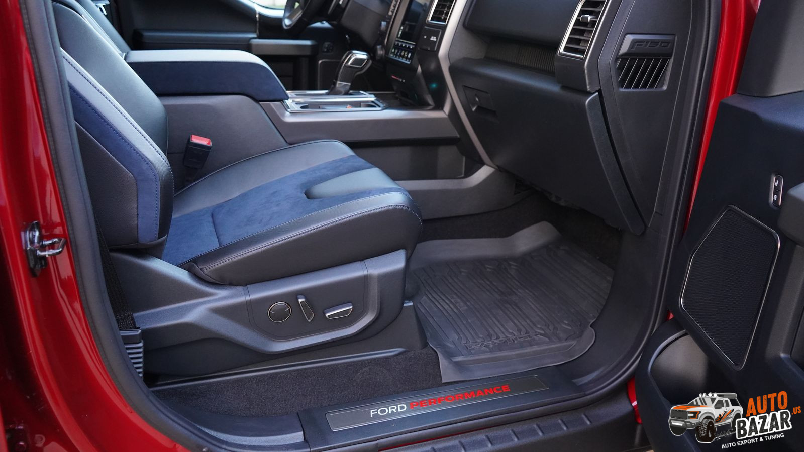 Ford F-150 Raptor #31