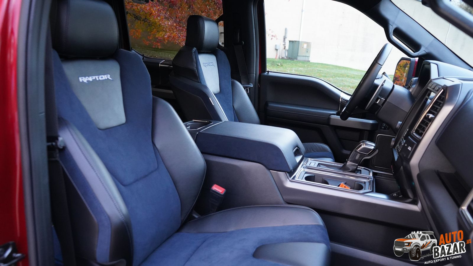 Ford F-150 Raptor #31