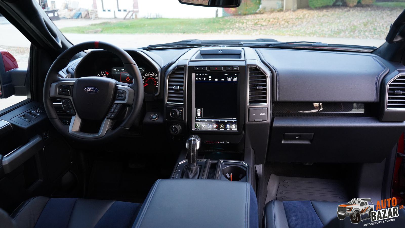 Ford F-150 Raptor #31