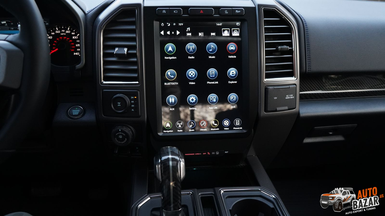 Ford F-150 Raptor #31