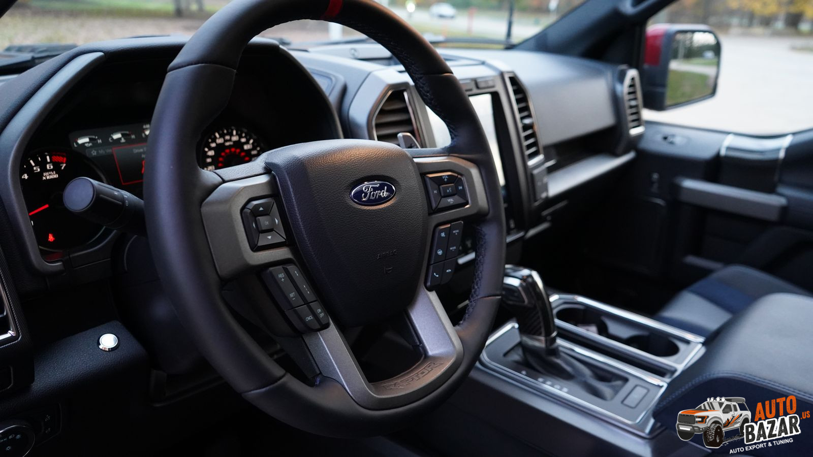 Ford F-150 Raptor #31