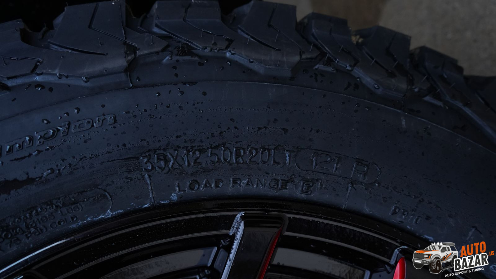 Ford F-150 Raptor #31