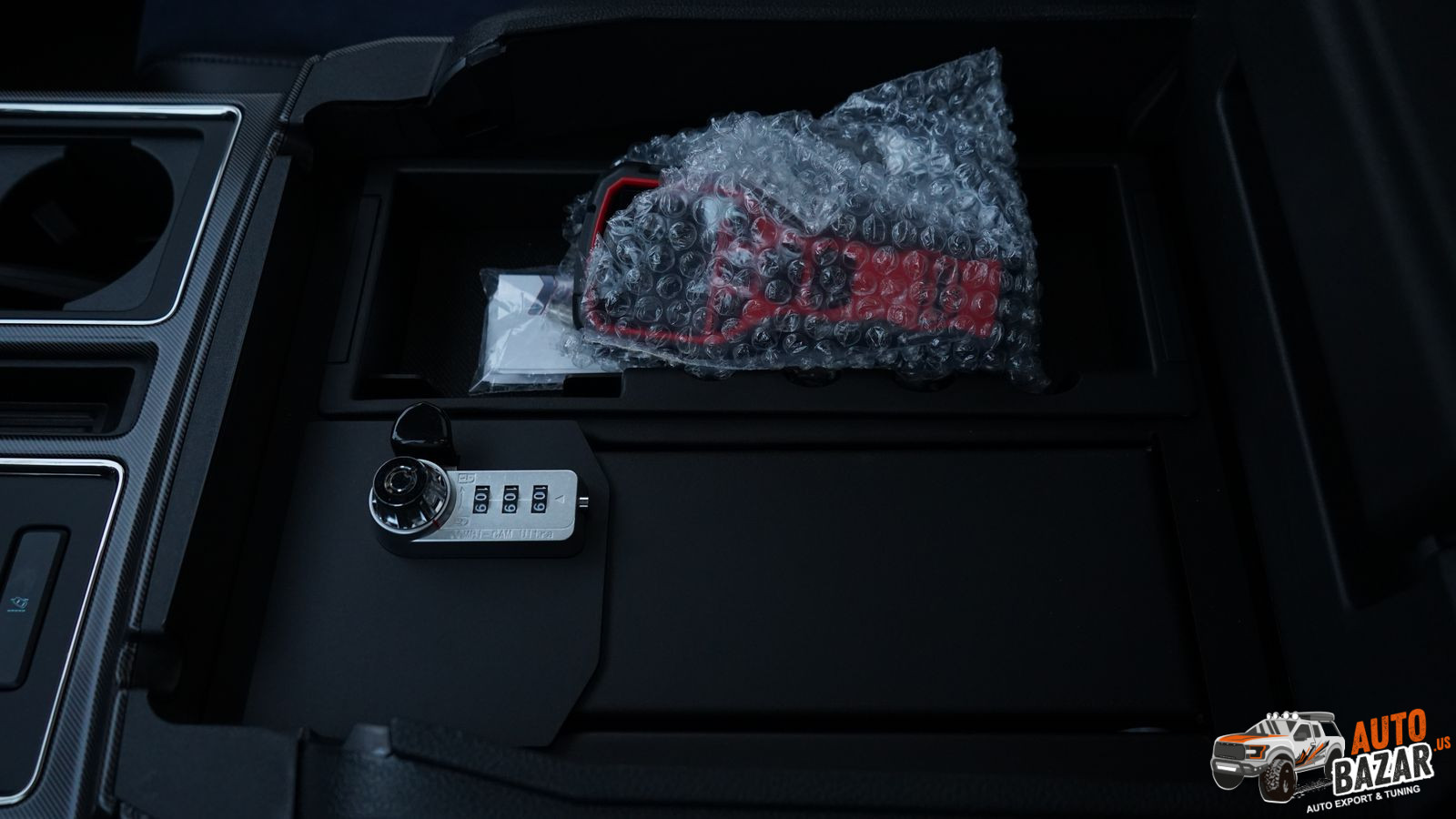 Ford F-150 Raptor #31