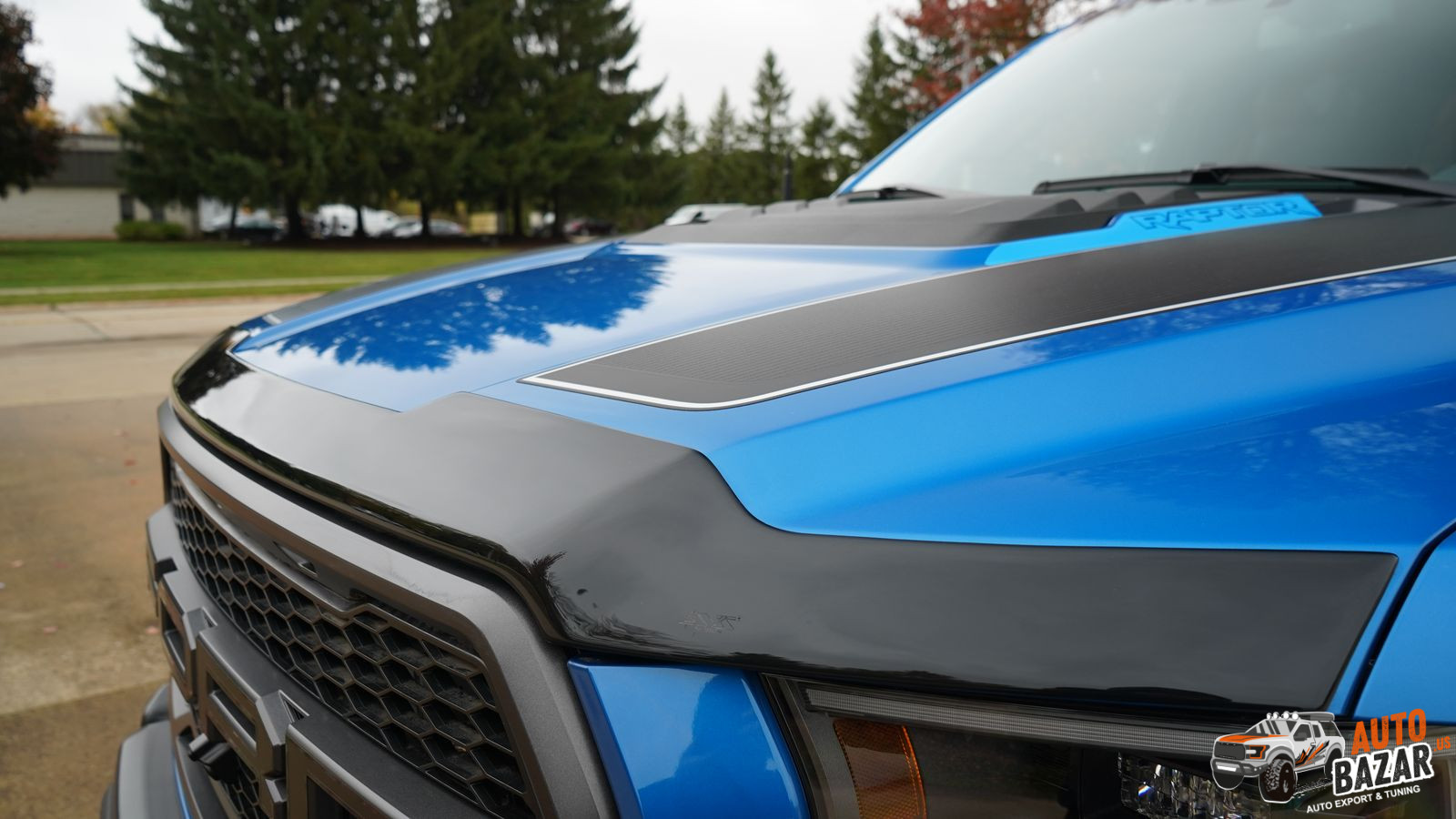 Ford F-150 Raptor #33