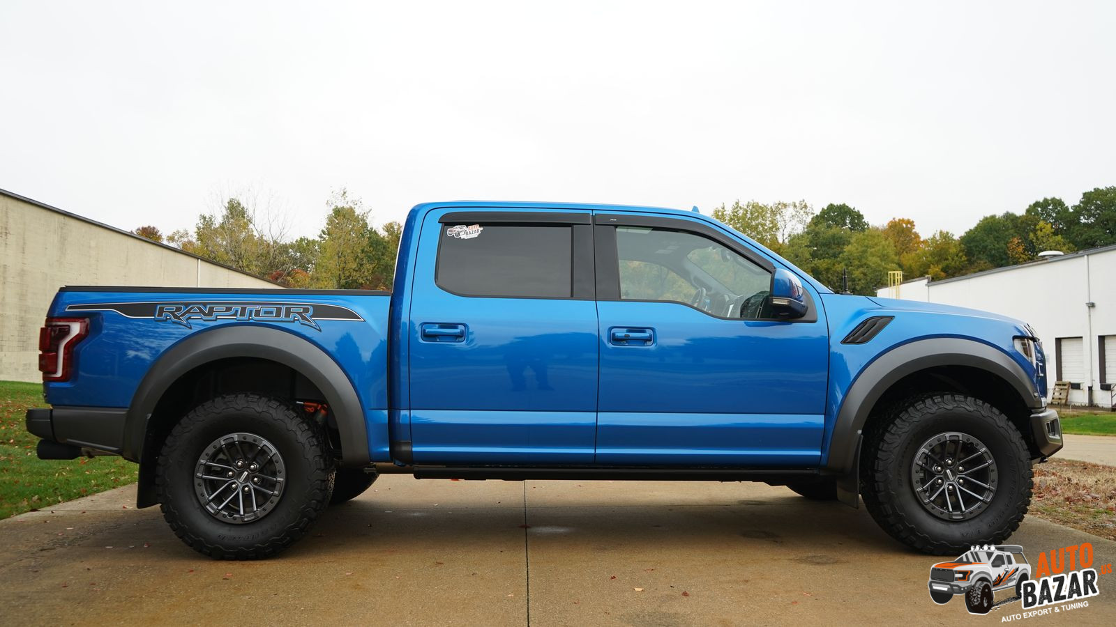 Ford F-150 Raptor #33