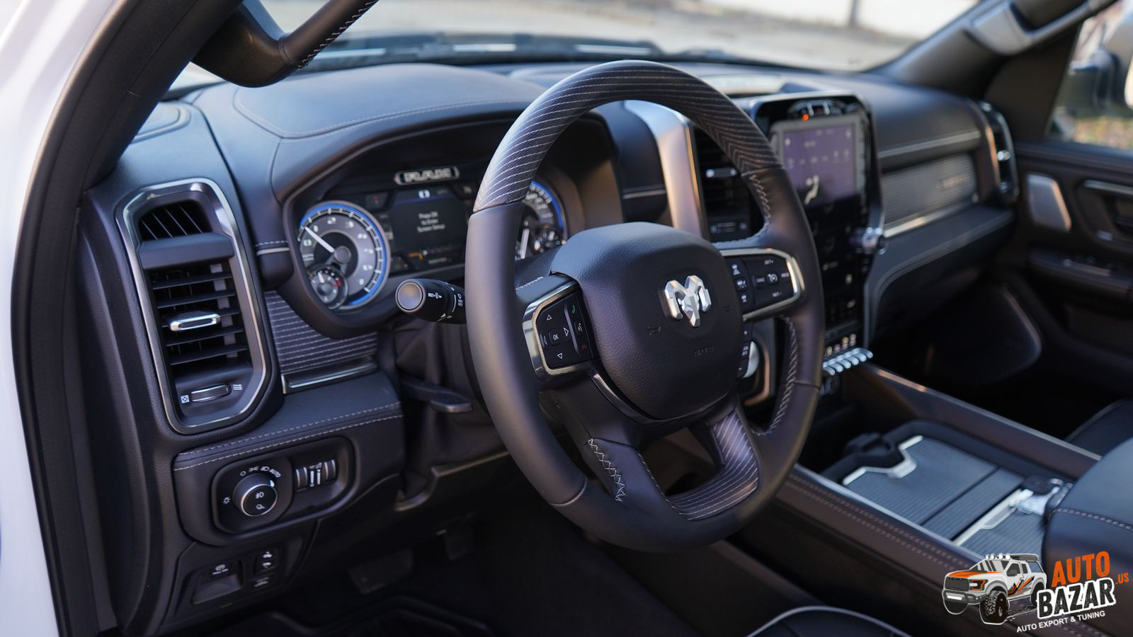 Ram 1500 Limited Night Edition 70