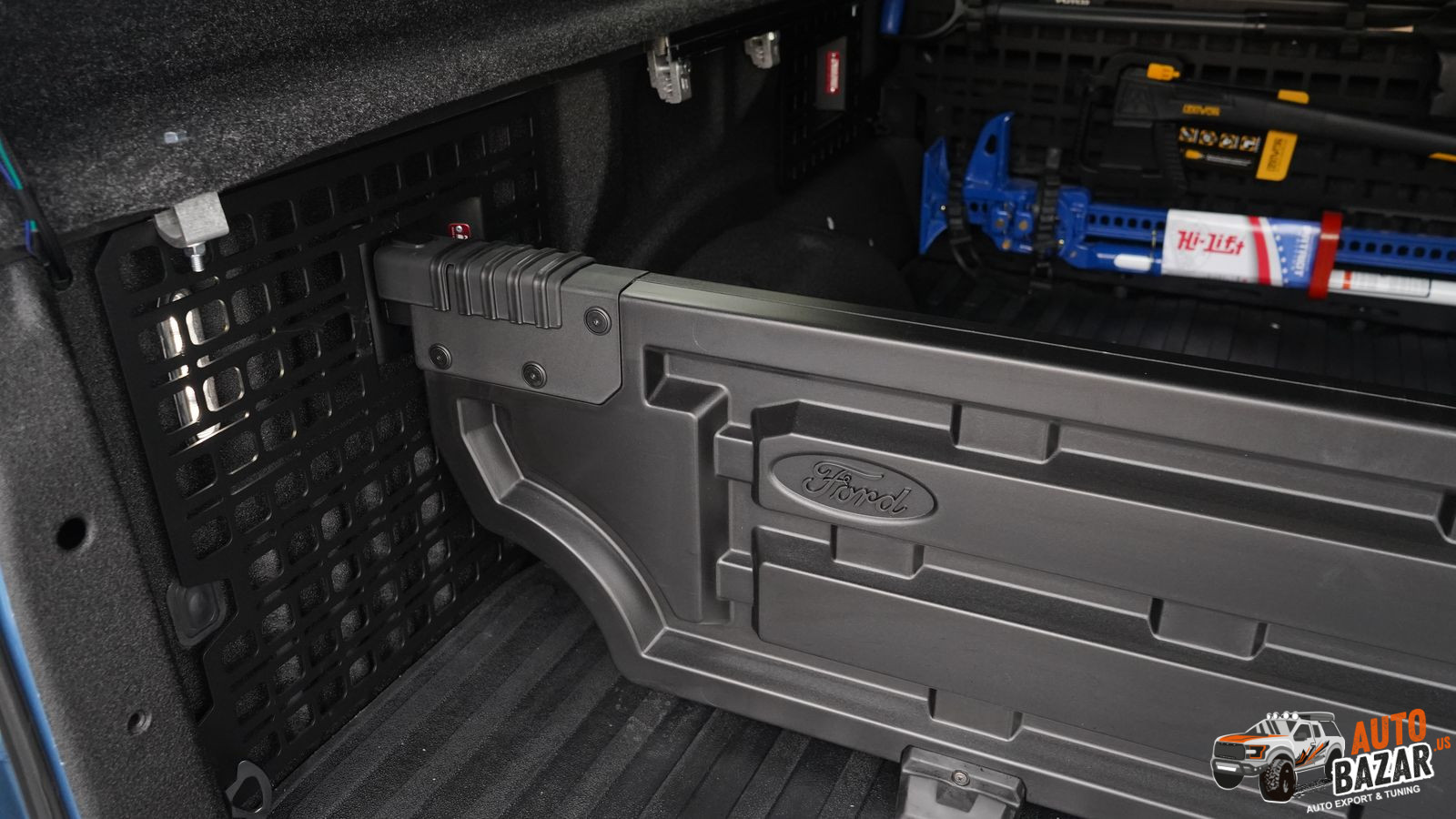 Ford F-150 Raptor #83