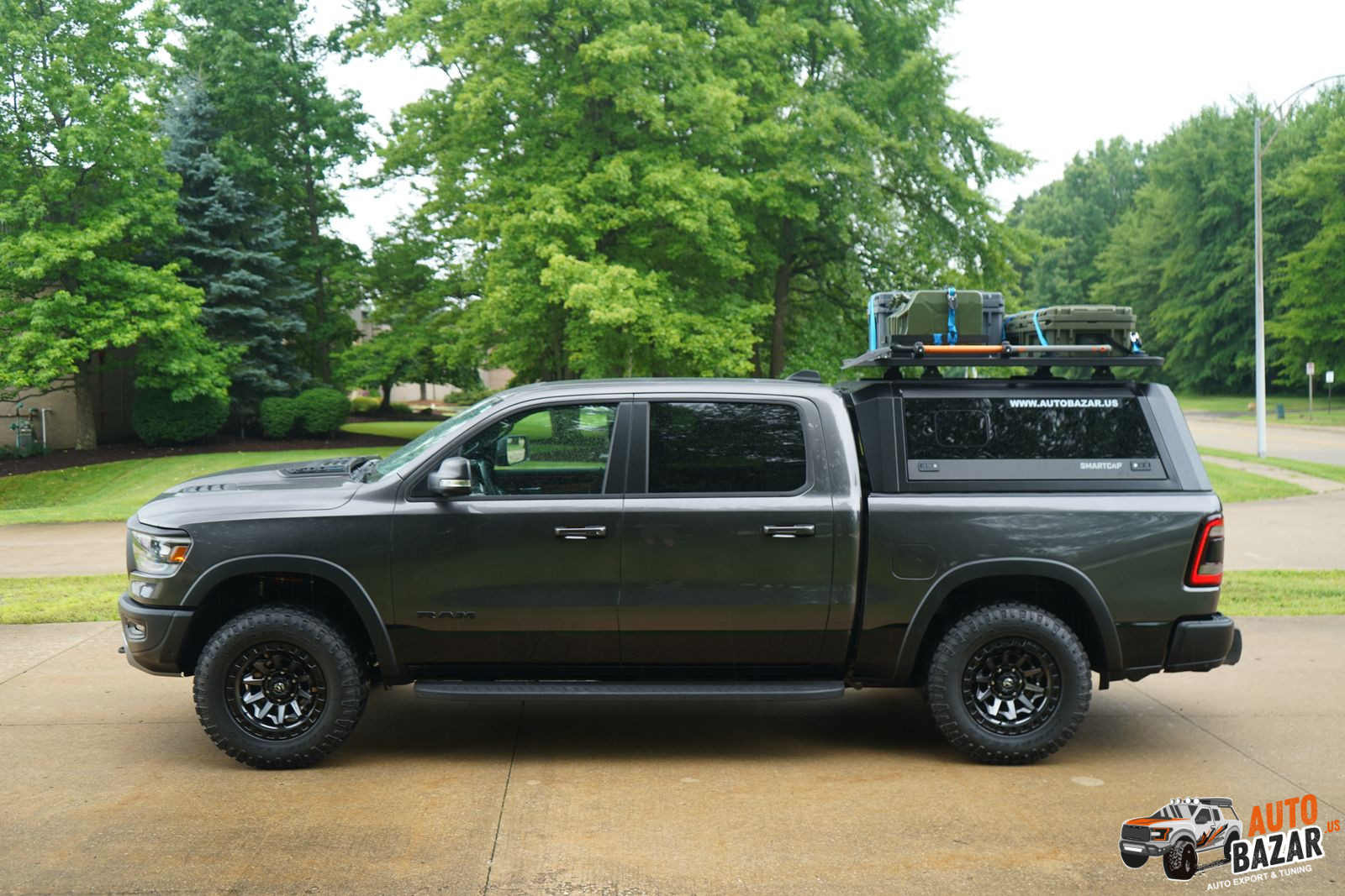 2021 RAM 1500 Rebel #85